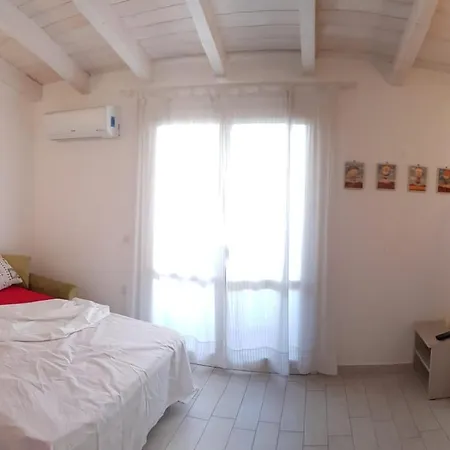 Apartment Affaccio Sul Golfo Dell'asinara *