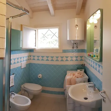 Affaccio Sul Golfo Dell'asinara * Badesi