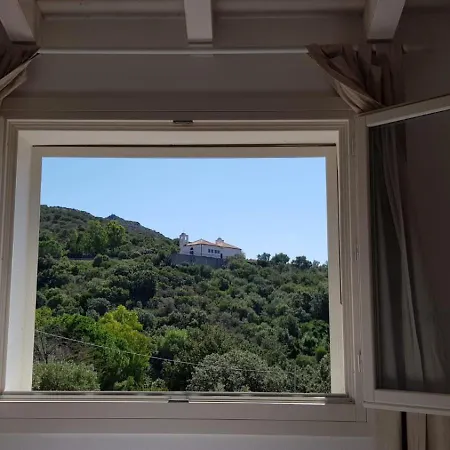 아파트 Affaccio Sul Golfo Dell'asinara *