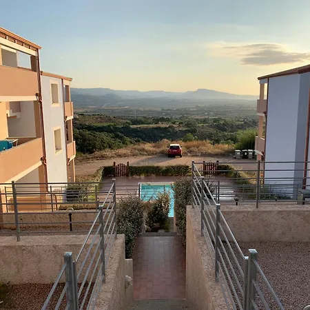 Affaccio Sul Golfo Dell'asinara * 바데시